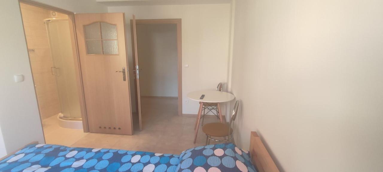 Domek Nad Wodospadem Zakopane Kültér fotó