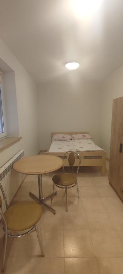 Domek Nad Wodospadem Zakopane Kültér fotó
